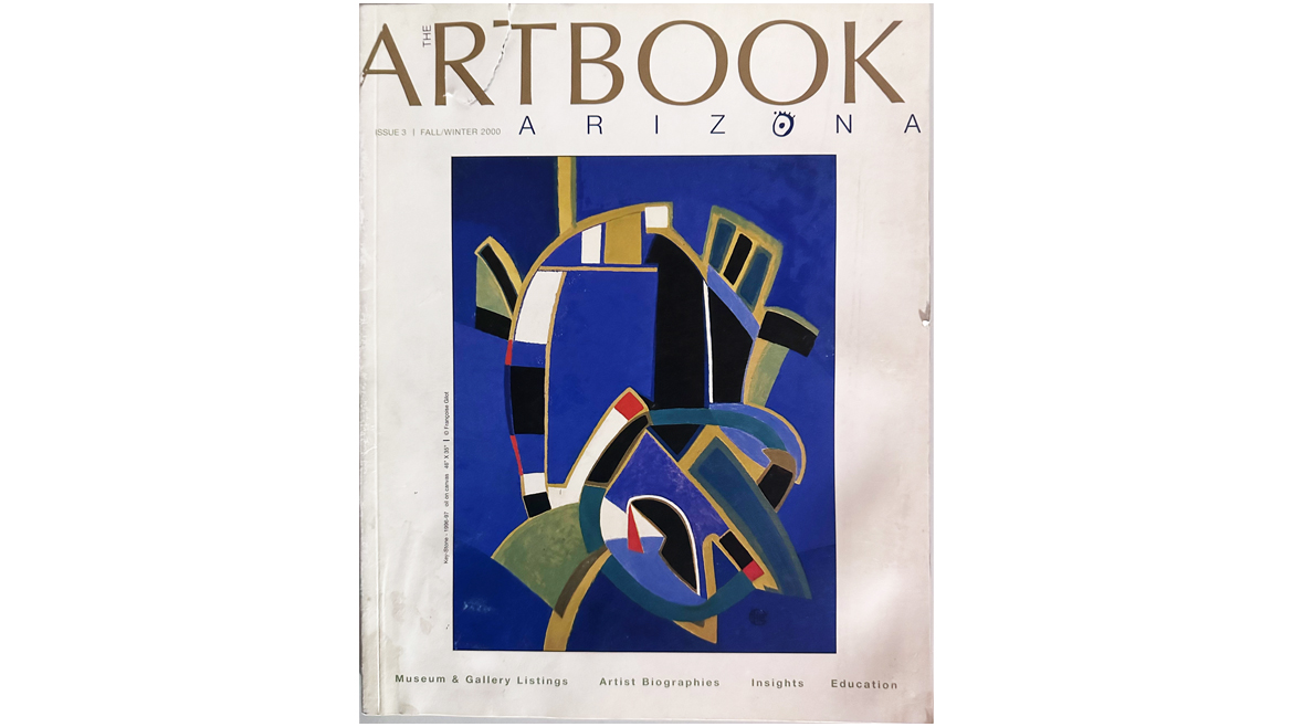 The Artbook Artist Biographies Alvin Yellowhorse